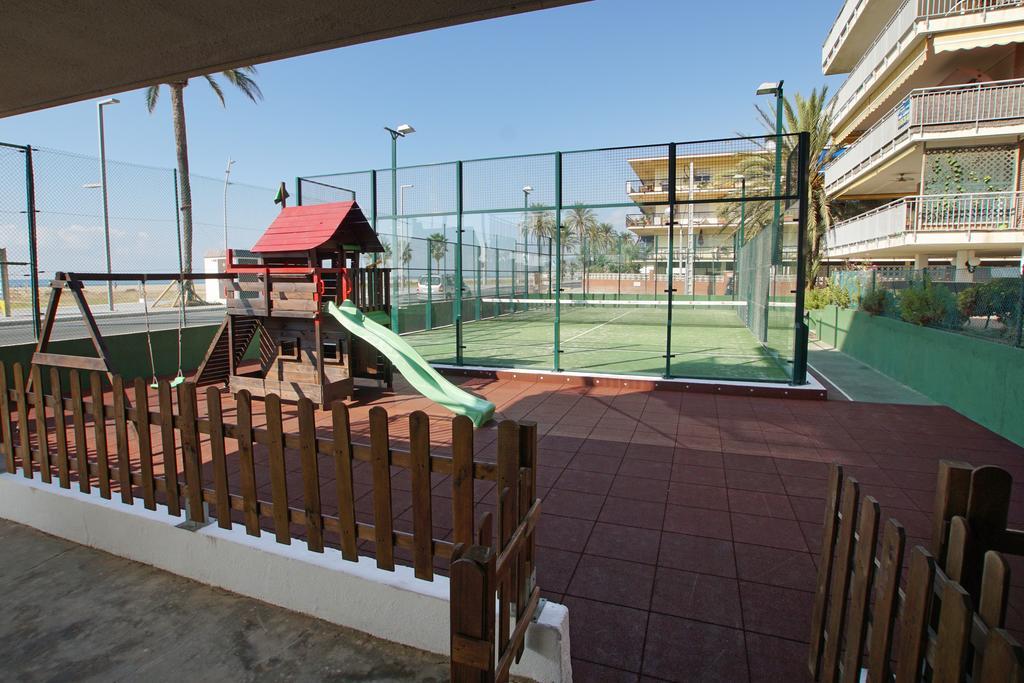 Amura Be My Guest Castelldefels Zewnętrze zdjęcie